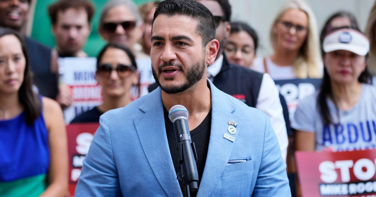 El-Sayed's Green New Deal Tweets Expose Radical Agenda - The Joe Messina Show