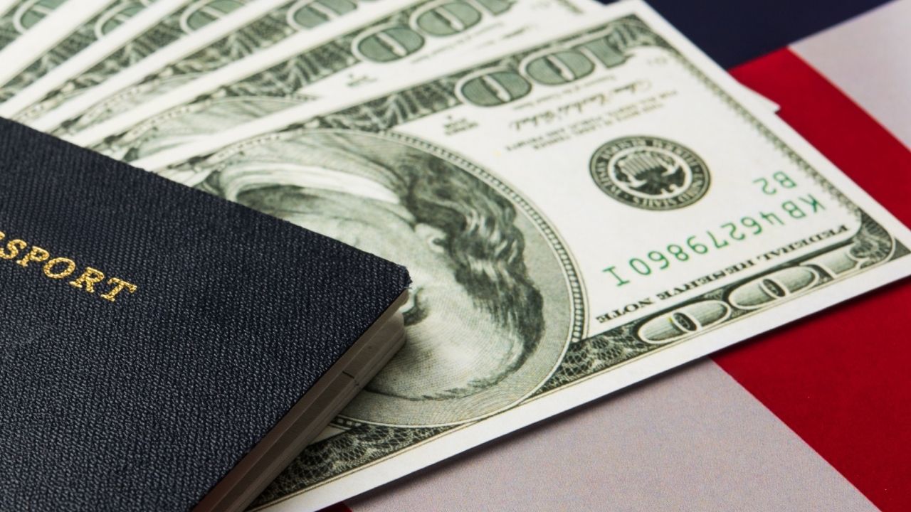 Trump Pushes $103,265 H-1B Fee After Court Blocks $100K Charge