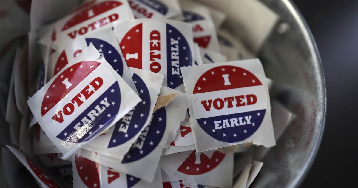Stockton Council Candidate Arrested For Voter Fraud Five Felony Counts - The Joe Messina Show