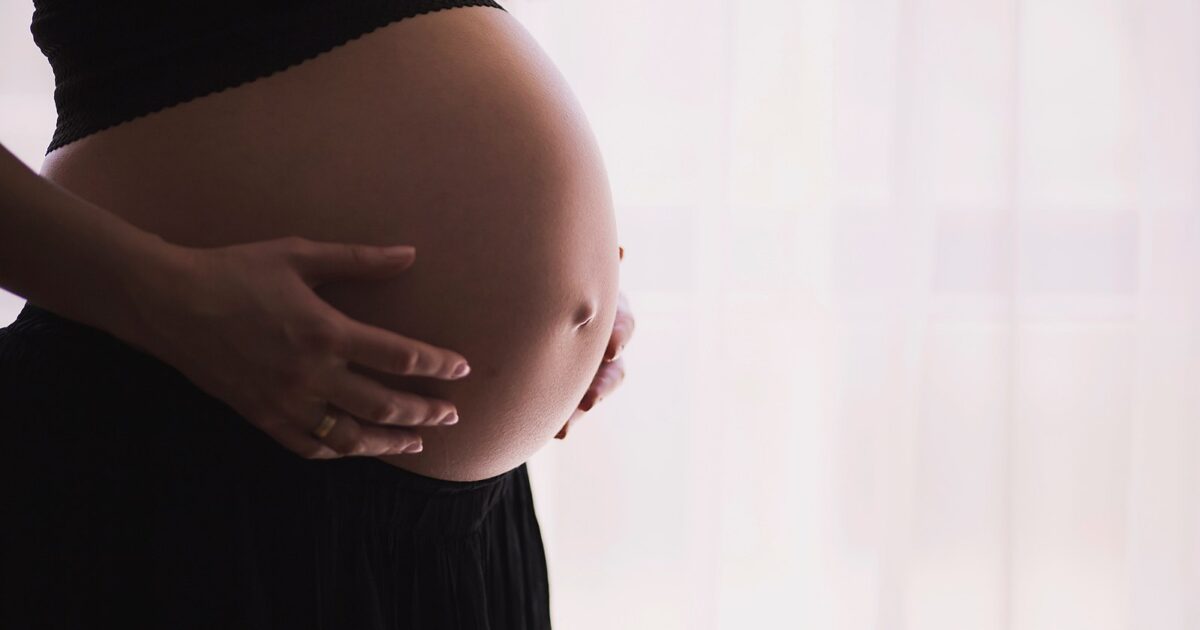 Massachusetts Bill to Allow Abortion Up Until BIRTH Heads to Governor’s Desk for Signature * The Gateway Pundit * by Cassandra MacDonald