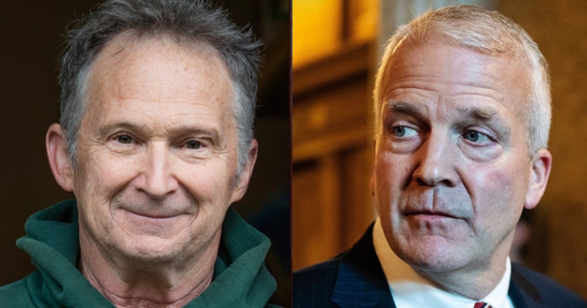 DOJ issues grand jury subpoenas in dueling Dan Sullivans’ Republican Senate saga