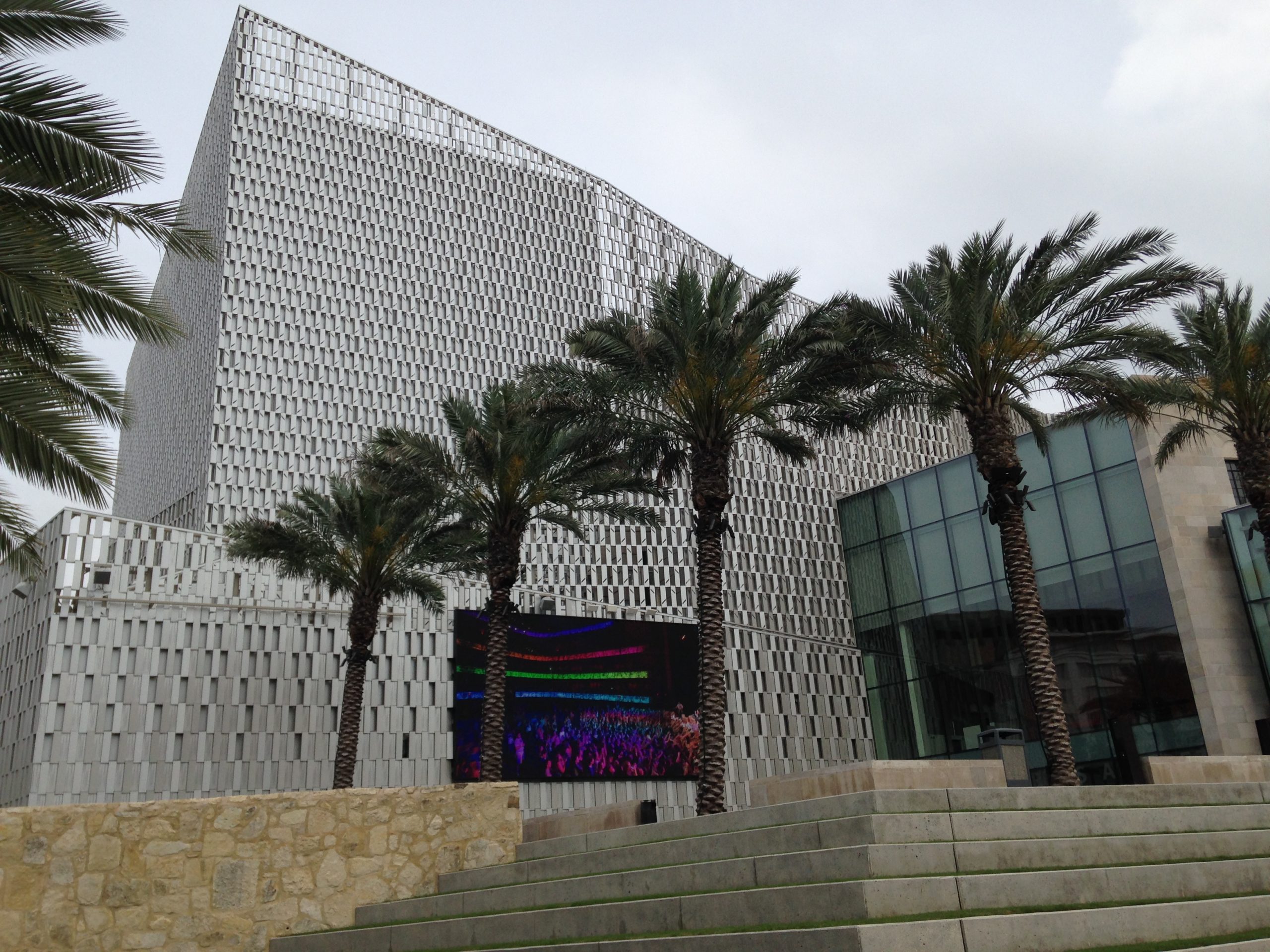 Step Inside the Living Legend: San Antonio’s Tobin Center for the Performing Arts