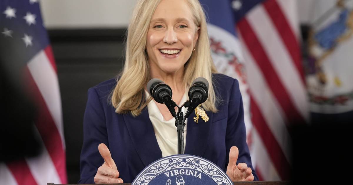Abigail Spanberger Just Admitted There Are at Least 300K Illegal Aliens in Virginia
