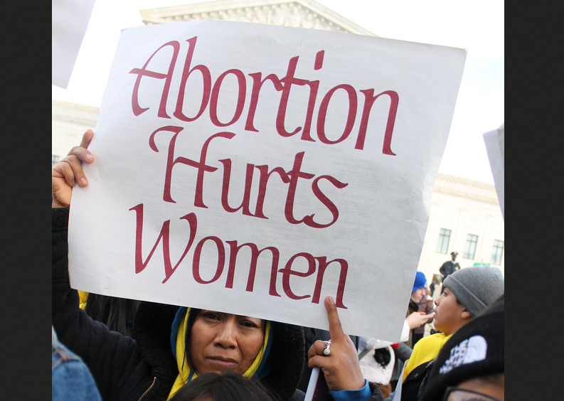Abortion Pills are Killing and Hurting Women, New Report Confirms - LifeNews.com