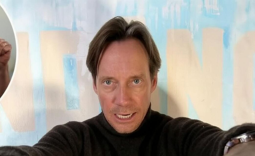 Kevin Sorbo Rejects California’s Taxes, Traffic and ‘Negativity,' Says ‘I’m Done’ [WATCH]