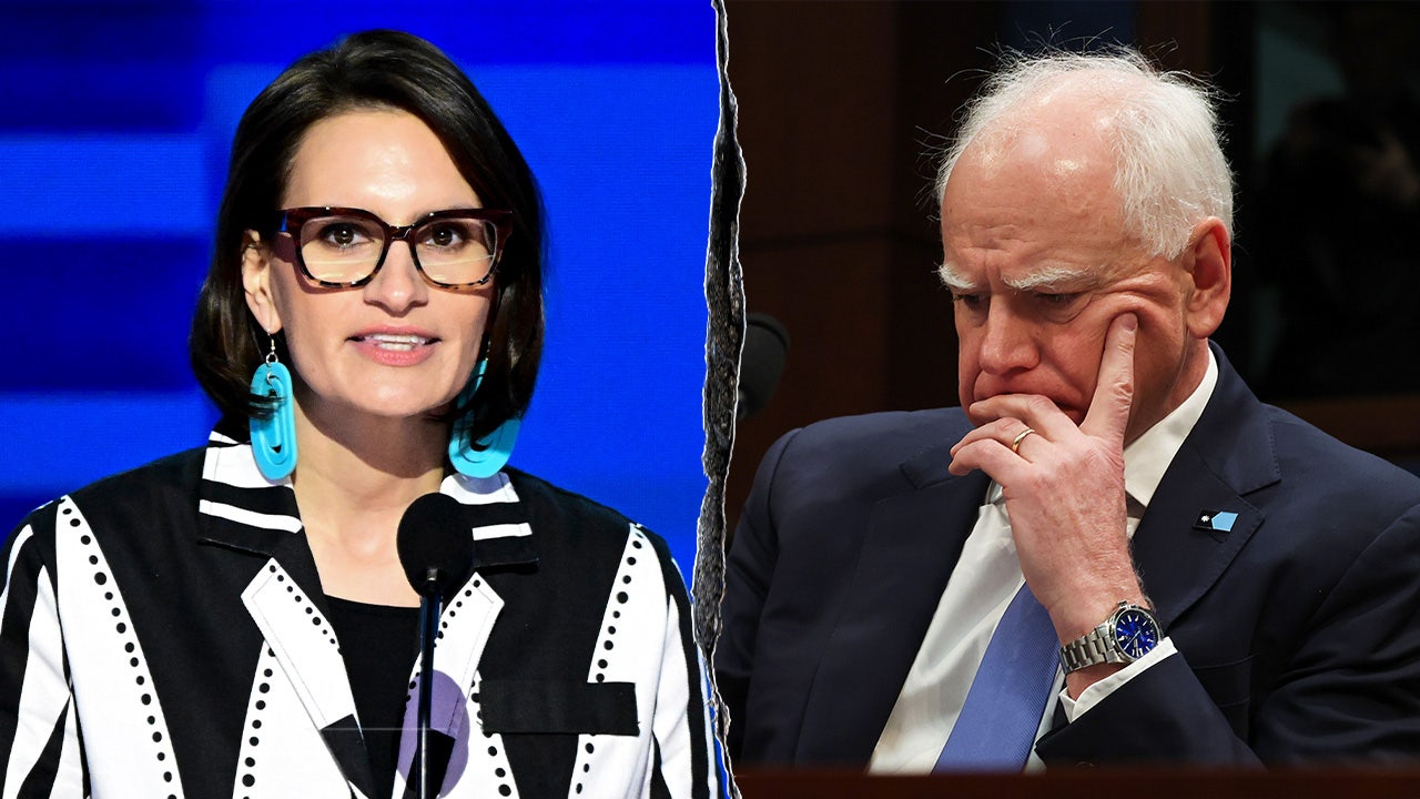 Minnesota Fraud Scandal Puts Flanagan On Defense In Senate Race
