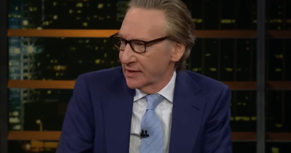 Bill Maher Rips Communist DSA Members for Trying to Backtrack on Their Radical Views: ‘I Don’t Believe Any of Them’ (VIDEO) * The Gateway Pundit * by Mike LaChance