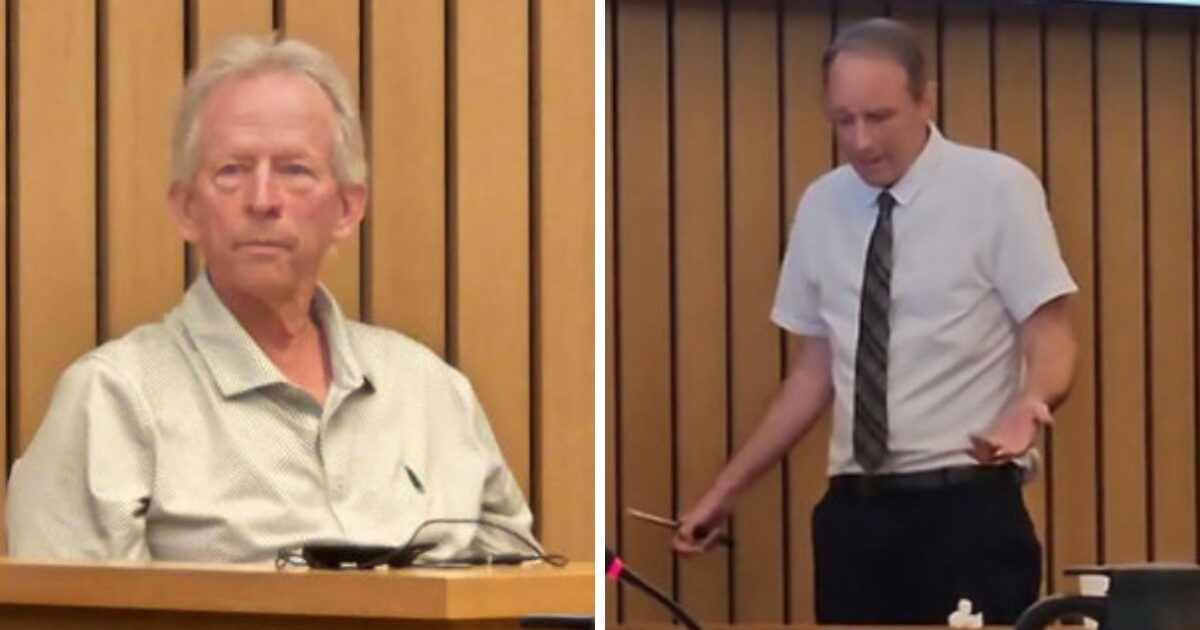 Homeless Repeat Criminal Who Broke into Portland Business Files $10 Million Lawsuit After Getting Shot by Owner  * The Gateway Pundit * by Cassandra MacDonald
