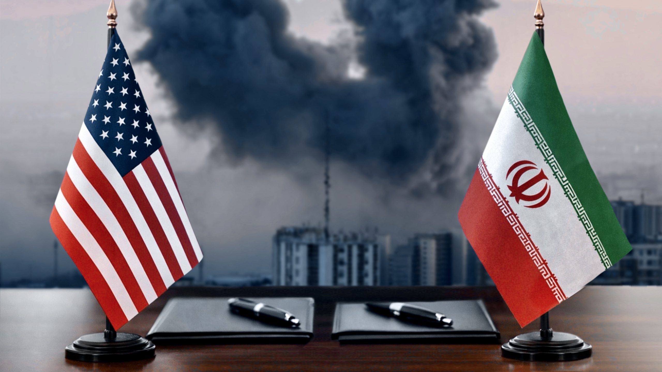 The Mirage Of Ceasefires And The Tug Of War: What Should Christians Think Of Unstable Talks Of 'Peace' In The Middle East? - Harbinger's Daily