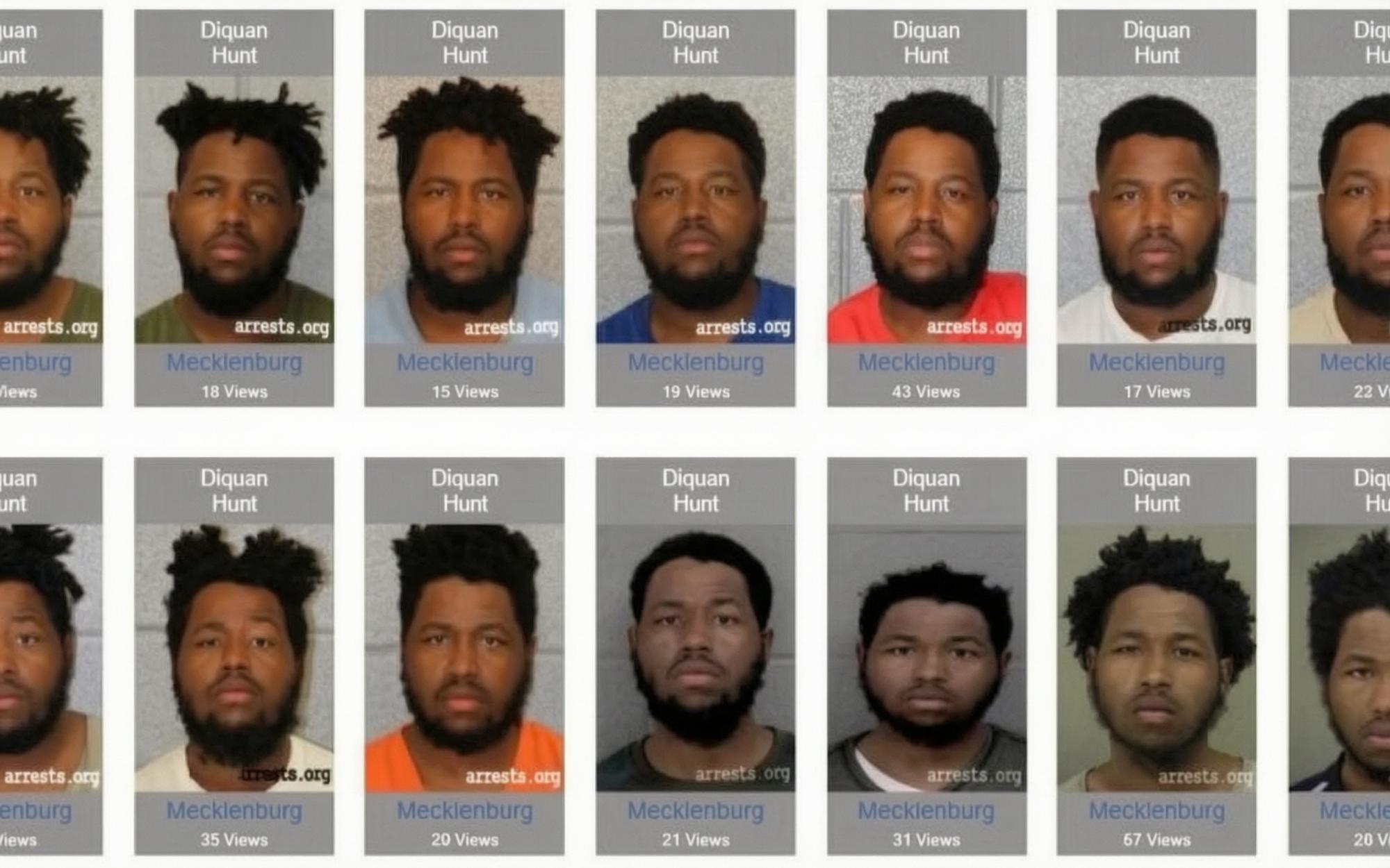 Soft-on-Crime Judges Ignore Family Warnings as Mentally Ill Predator Terrorizes Women on Camera [WATCH]