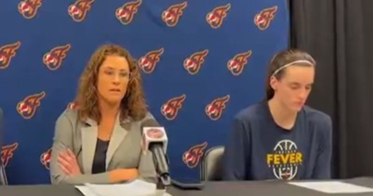 UPDATES: Sophie Cunningham Speaks Out After Chicago Sky Player Assaults Her and Blames ‘White Privilege’ – Then Her Crazy Coach DEFENDS Sky Player With These Outrageous Remarks (VIDEO) * The Gateway Pundit * by Cullen Linebarger