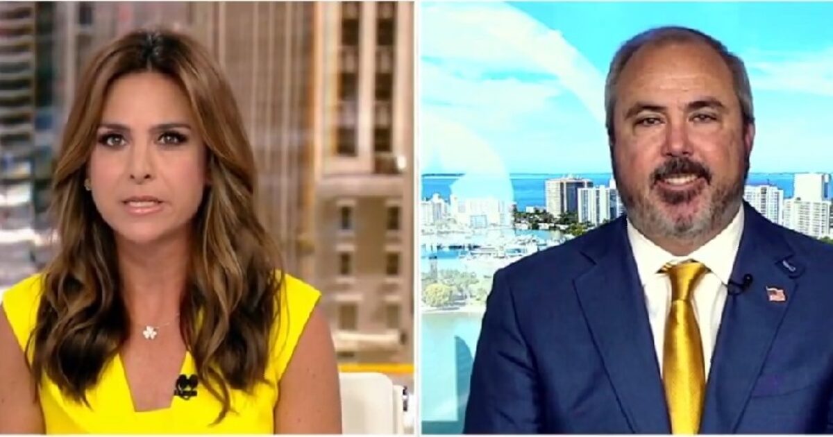RNC Chairman Joe Gruters Discusses the Upcoming Republican Midterm Convention in Dallas – (VIDEO) * The Gateway Pundit * by David Greyson