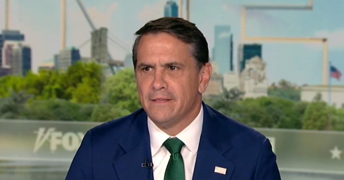 AG Todd Blanche Weighs in On President Trump’s Priority to Keep America Safe, “He and I Share the Same Vision for This Country” – (VIDEO) * The Gateway Pundit * by David Greyson