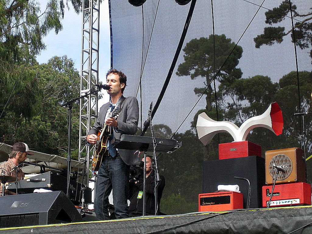 Outside Lands 2026 Wraps Up a Spectacular Three-Day Run in Golden Gate Park