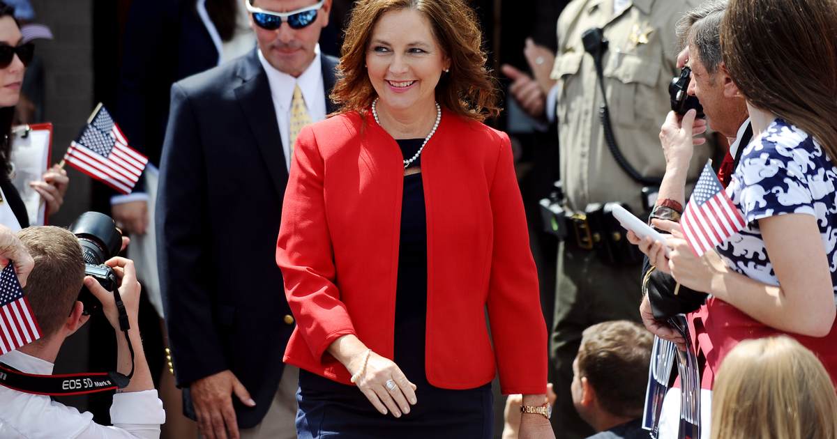 Election Night in South Carolina: What's Going on in the Senate Special Election?