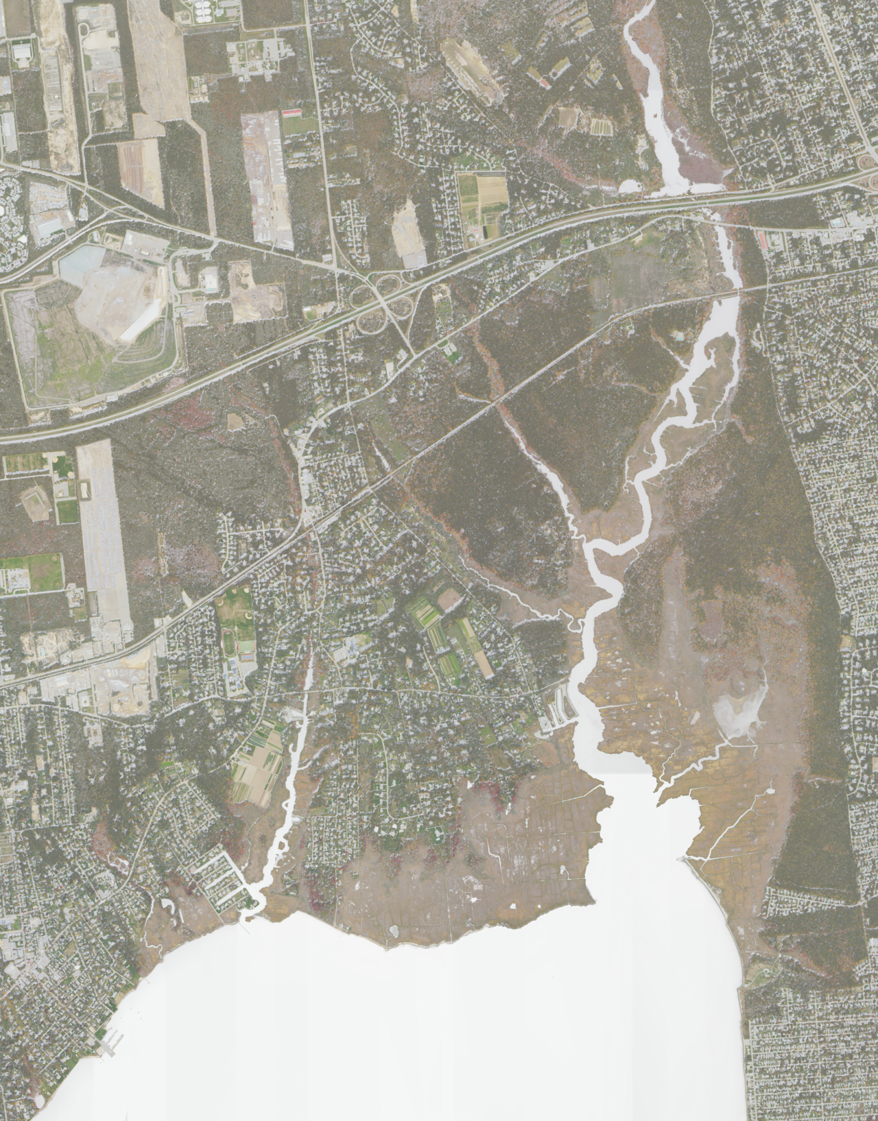 Canoeing, Hiking, and Pure Solitude: Southaven County Park Is Brookhaven’s Great Outdoors at Its Finest