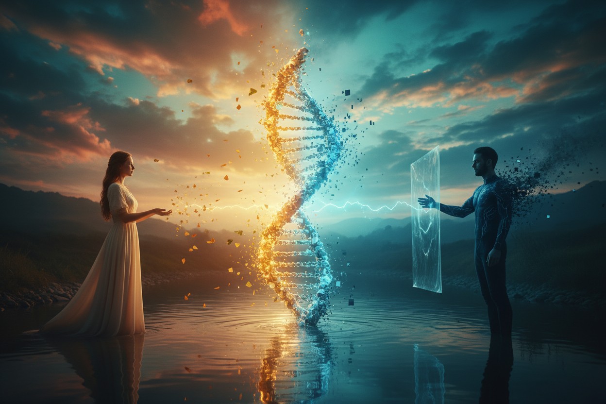 Don’t Date Someone Who Took the mRNA Jab… That’s Not Shallow, It’s Survival   – NaturalNews.com