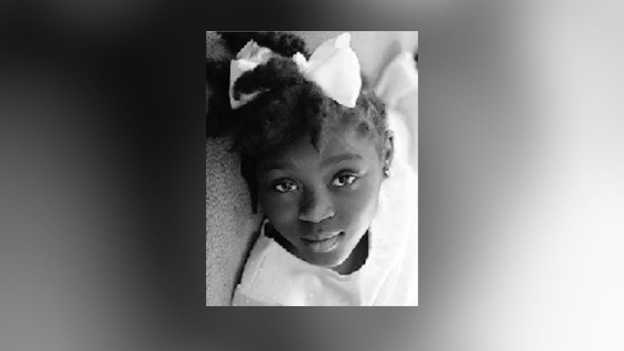 Mansfield Woman Gets Two Life Sentences For Smothering 9-Year-Old Niece