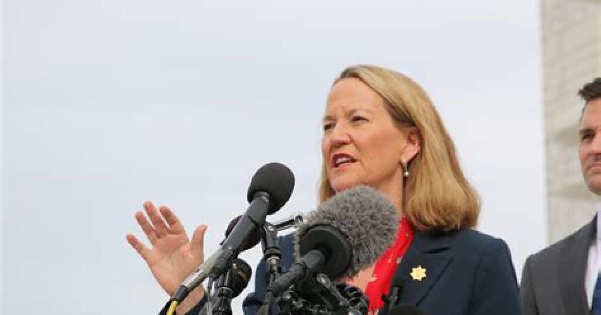 EXCLUSIVE: Keystone Cops or Cover-Up? How Arizona AG Kris Mayes Has Handled Investigation Involving Fellow Democrat - Governor Katie Hobbs - Joe Hoft