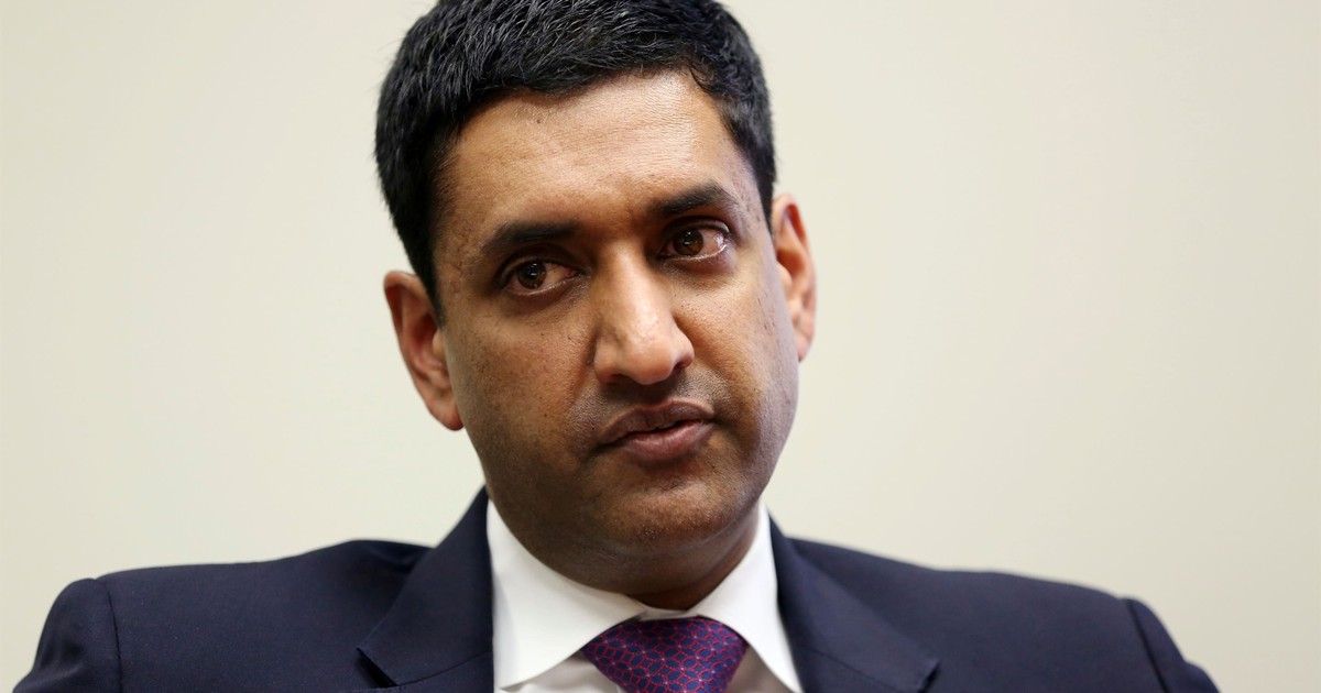 Ro Khanna Wealth Hypocrisy Exposed By Billionaire CEO - The Joe Messina Show