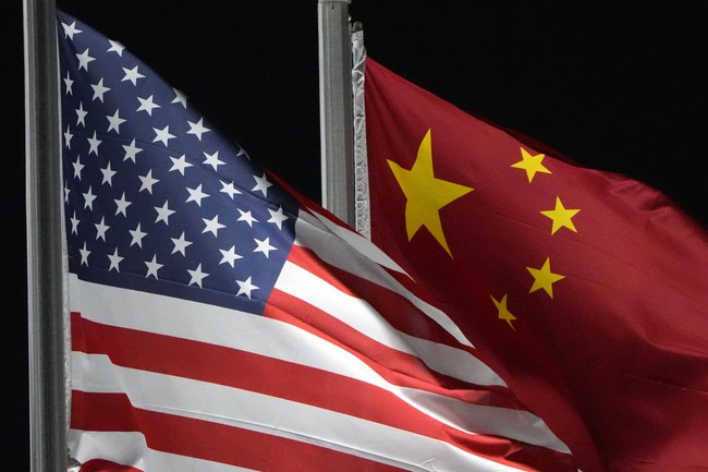 Top US Generals Joined China Influence Network Via Sanya Initiative