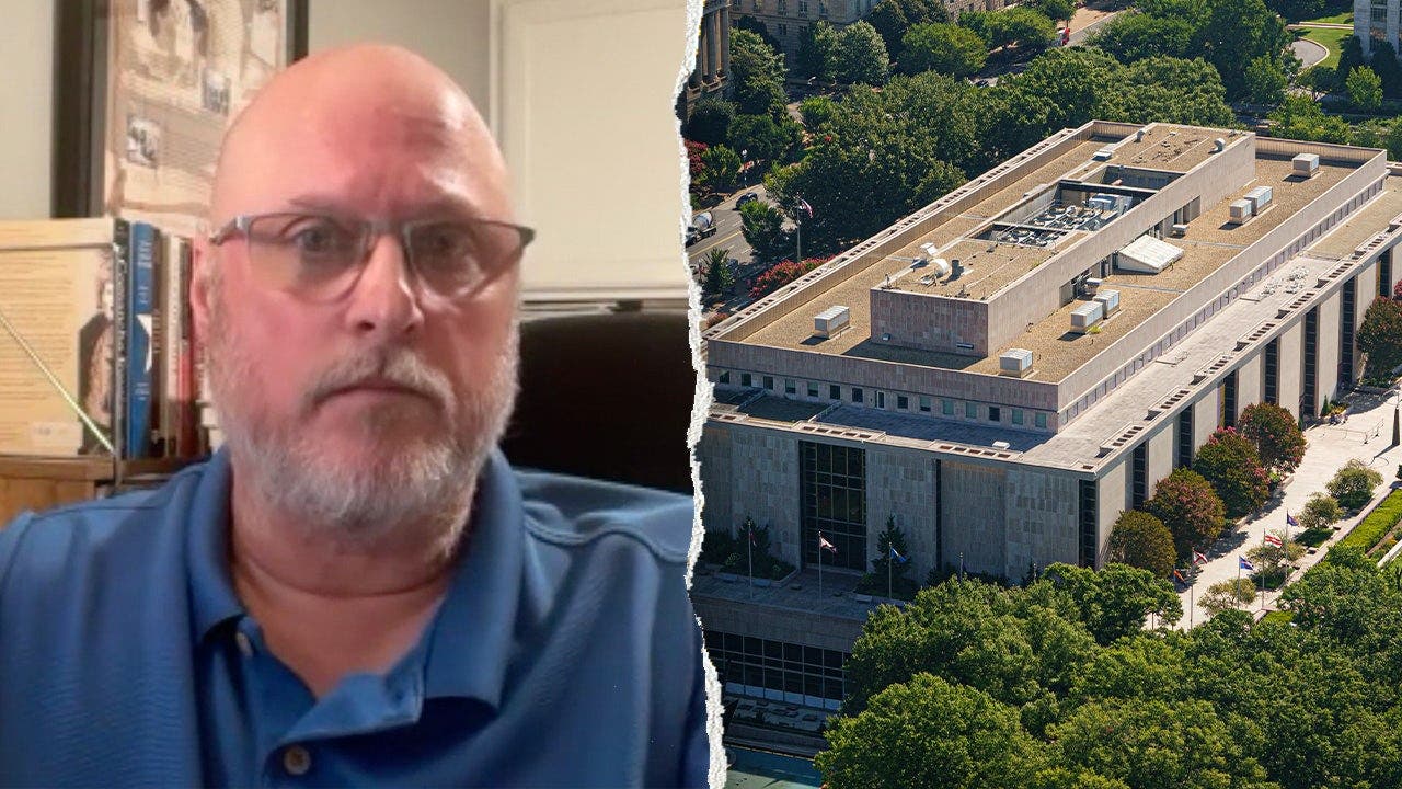 Historian Says Smithsonian Has Shifted To Activism, Not Education