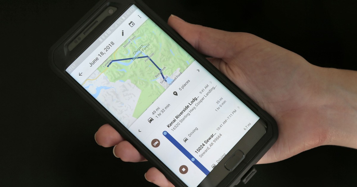 Google Rerouted Millions Of Drivers Without Consent, Slowed Commutes