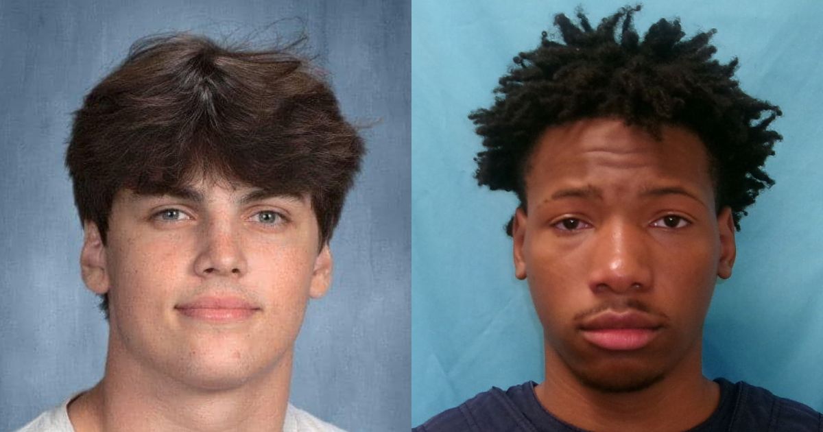 BREAKING: Judge John Roach Recused from Karmelo Anthony Murder Appeal After Defense Challenged His Post-Trial Comments About the Verdict * The Gateway Pundit * by Cassandra MacDonald