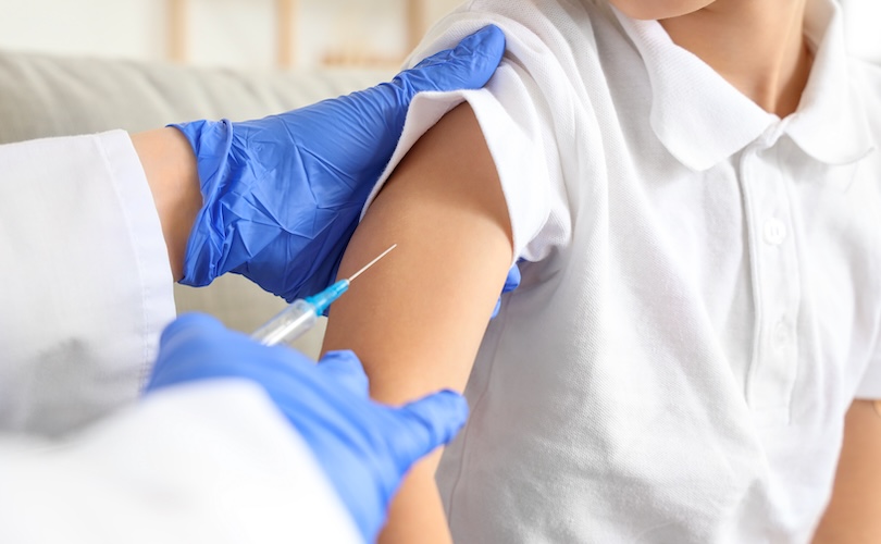 FDA Approves Moderna mRNA Flu Shot, CDC Nominee Sparks Backlash