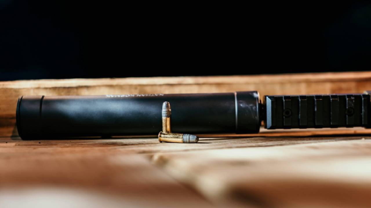 Another VICTORY For Gun Owners… - modernity