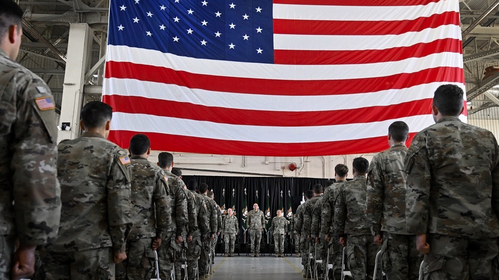 As The MOU Deadline Passes, Iran's Army Chief Places $30,000 Bounty On The Heads Of US Soldiers - Harbinger's Daily