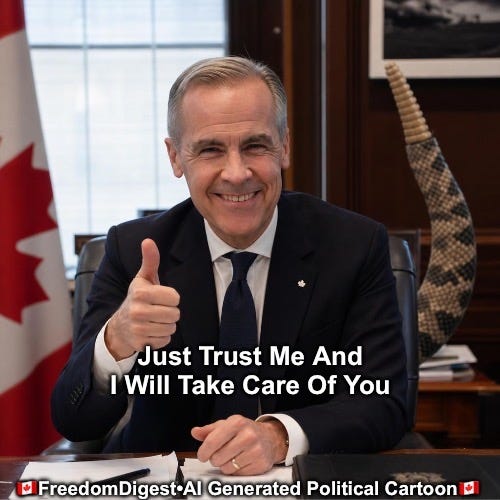 The Head Of The Globalist Snake - by #??FreedomDigest??