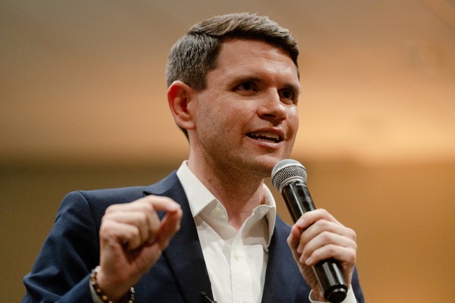 How Much Christianity Can James Talarico Reject and Still Be Called Christian?