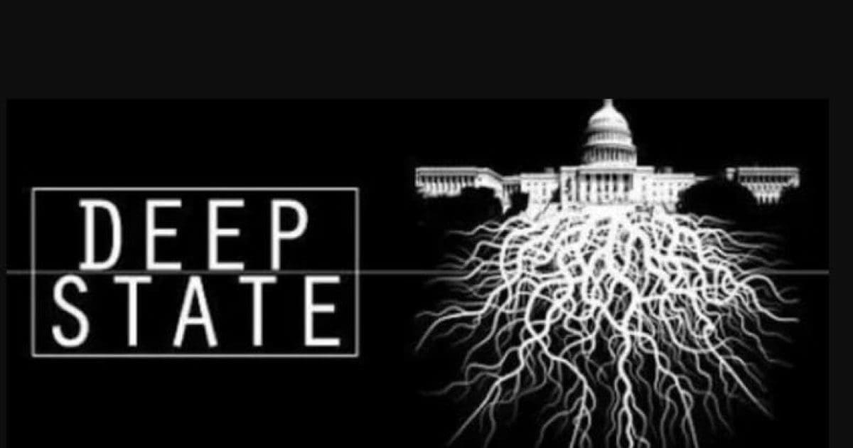 Deep State DOJ Gets Away with It Again - Investigation of Its Actions Targeting Catholics Ends in No Indictments - Joe Hoft