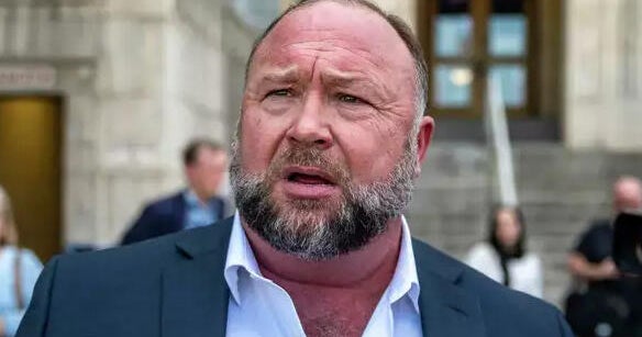 Texas court slashes $50 million judgment against Infowars' Alex Jones, but other verdicts still stand