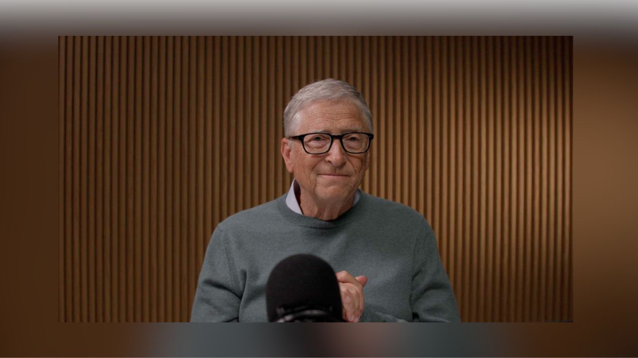 Bill Gates Warns AI Risks Could Outweigh Benefits Without Urgent Action