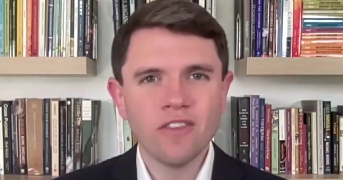 Exclusive: Texas Lawmaker Says Talarico ‘Most Liberal’ in State History Amid Speculation He Fabricated Intern Story: He ‘Relies on Dishonesty’ * The Gateway Pundit * by Johnathan Jones, The Western Journal