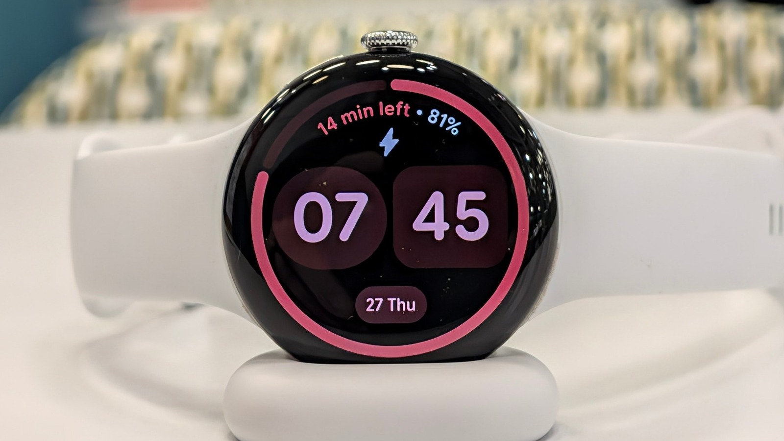 Google Pixel Watch 5 Review Delivers Sleek Design And Health Focus