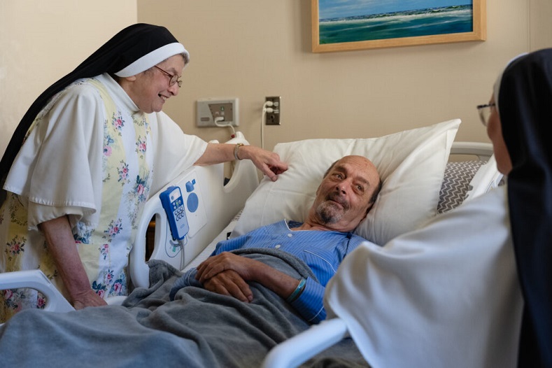 Catholic Nuns Fight to Protect People From Assisted Suicide - LifeNews.com