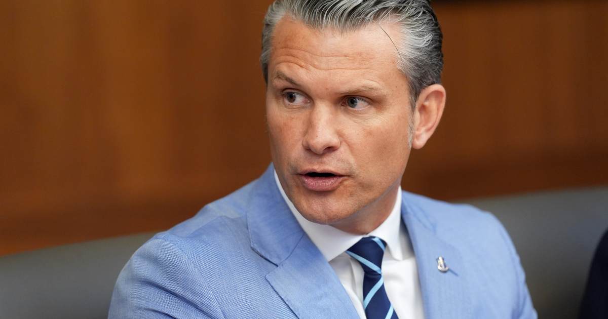 Hegseth Launches Arsenal of Freedom Tour to Revive US Manufacturing - The Joe Messina Show