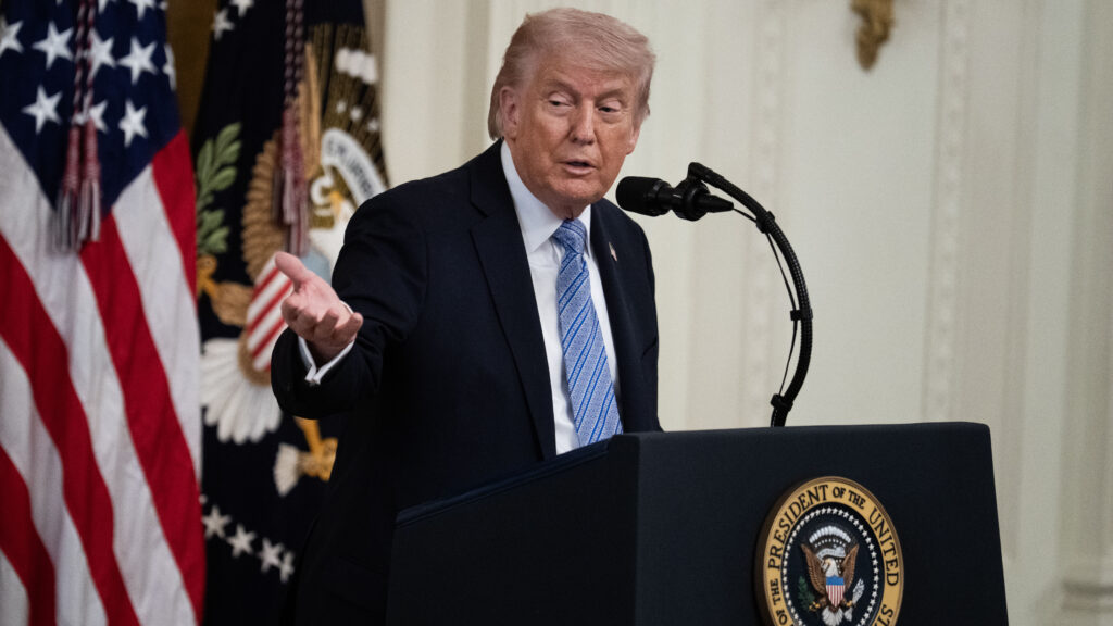 Supreme Court Allows White House Ballroom Construction to Continue - The Daily Signal