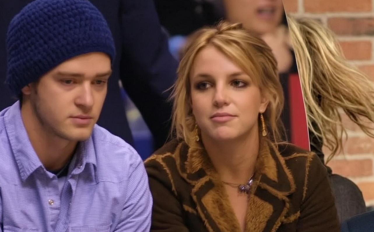 Britney Spears’ Music Video Director Recalls Moment Justin Timberlake Breakup Text Arrived on Set [WATCH]