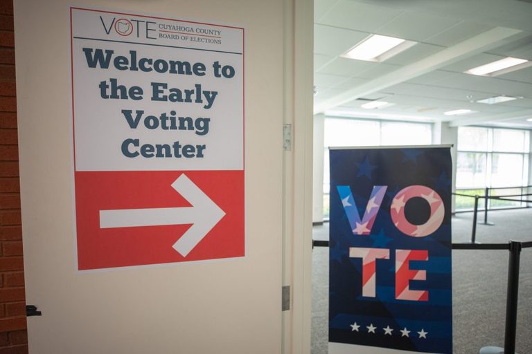 Cuyahoga County Voters to Decide on Tax Hikes