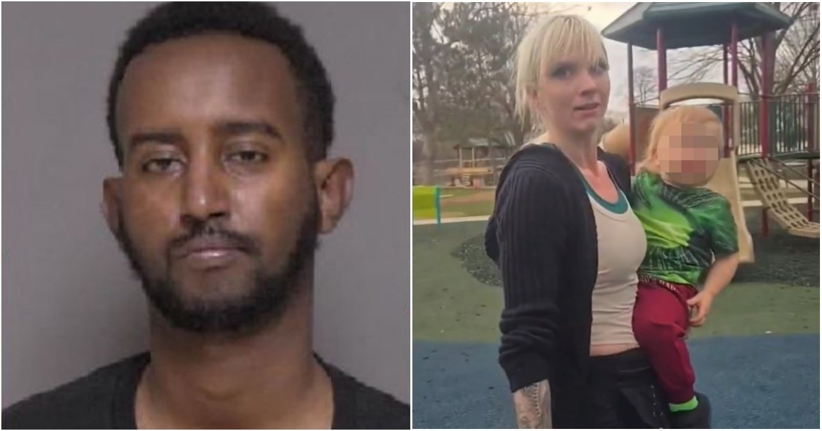 Minnesota Mom Shiloh Hendrix Appeals Disorderly Conduct Conviction After Saying the N-Word to Somali Man Filming Her During Viral Park Confrontation * The Gateway Pundit * by Cassandra MacDonald