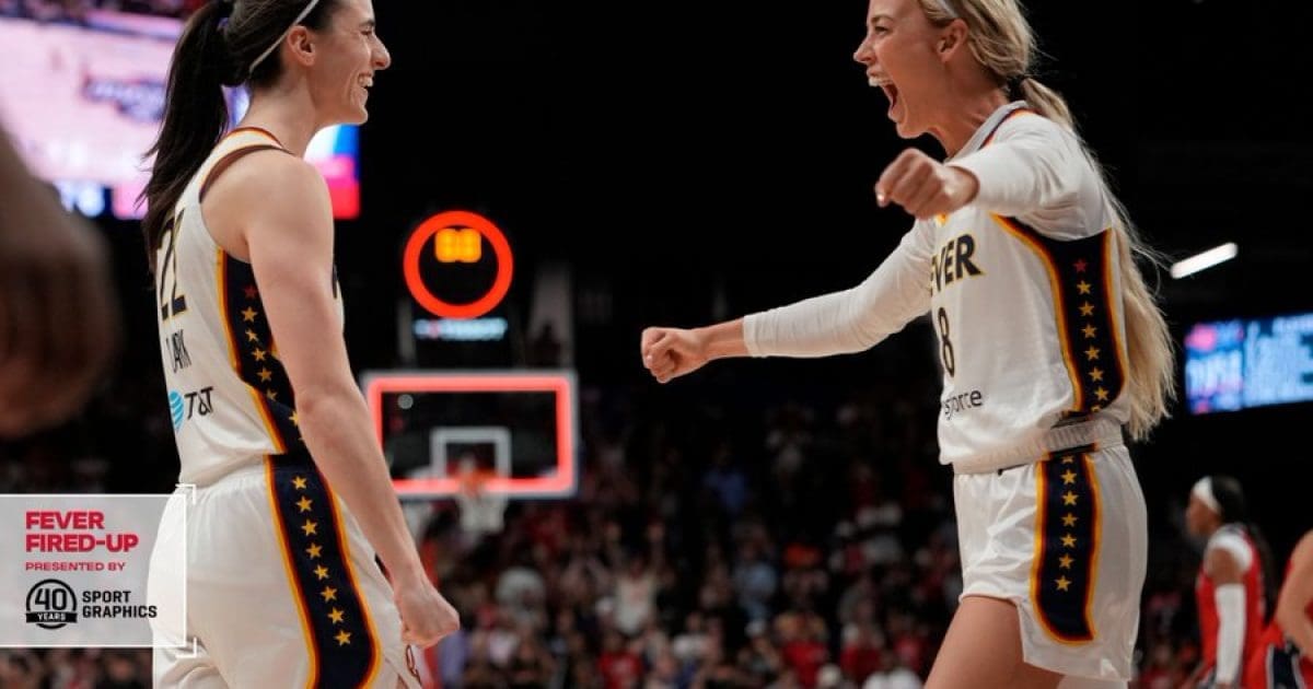 WNBA Facing Another Pro-Women Protest at Caitlin Clark - Sophie Cunningham Game in Minnesota Today - Joe Hoft