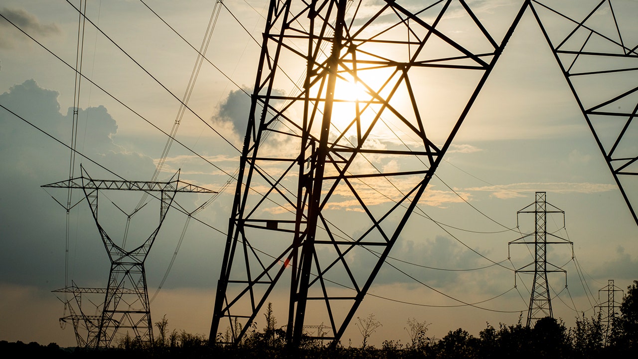 America Must Harden Power Grid Before Enemy Strikes