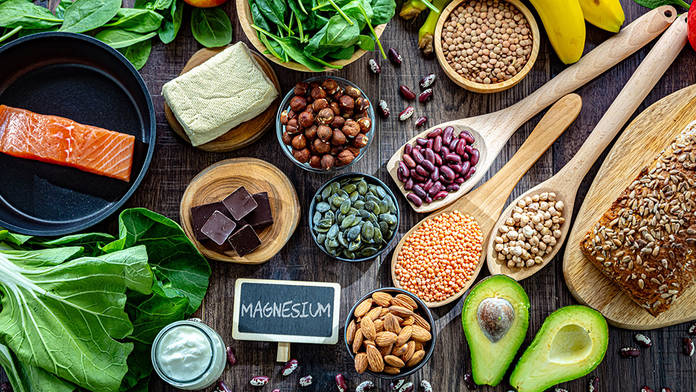 The forgotten prescription: Study identifies dietary keys to protecting the aging brain   – NaturalNews.com