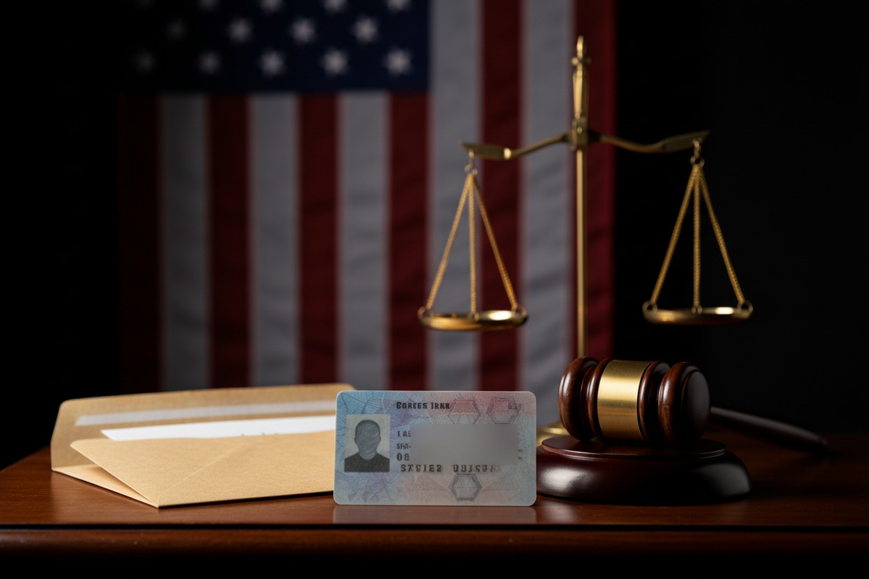 Massive Win for Election Integrity: Fifth Circuit Appeals Court Restores Texas Mail-In Ballot ID Law