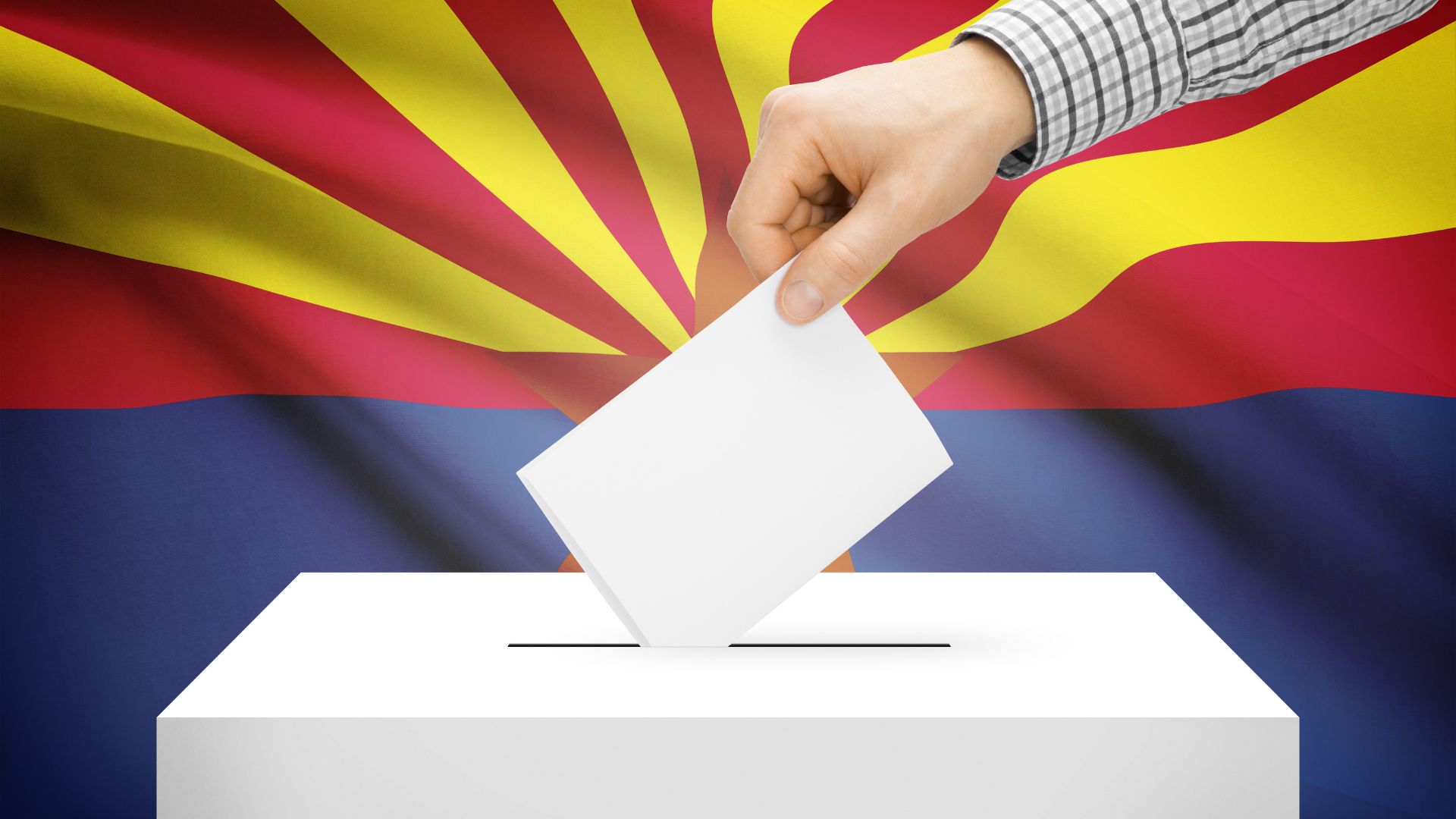 FBI Knew 633,000 Arizona Voter Files Were Hacked Days Before 2020 Election, Prosecuted Nobody [WATCH]