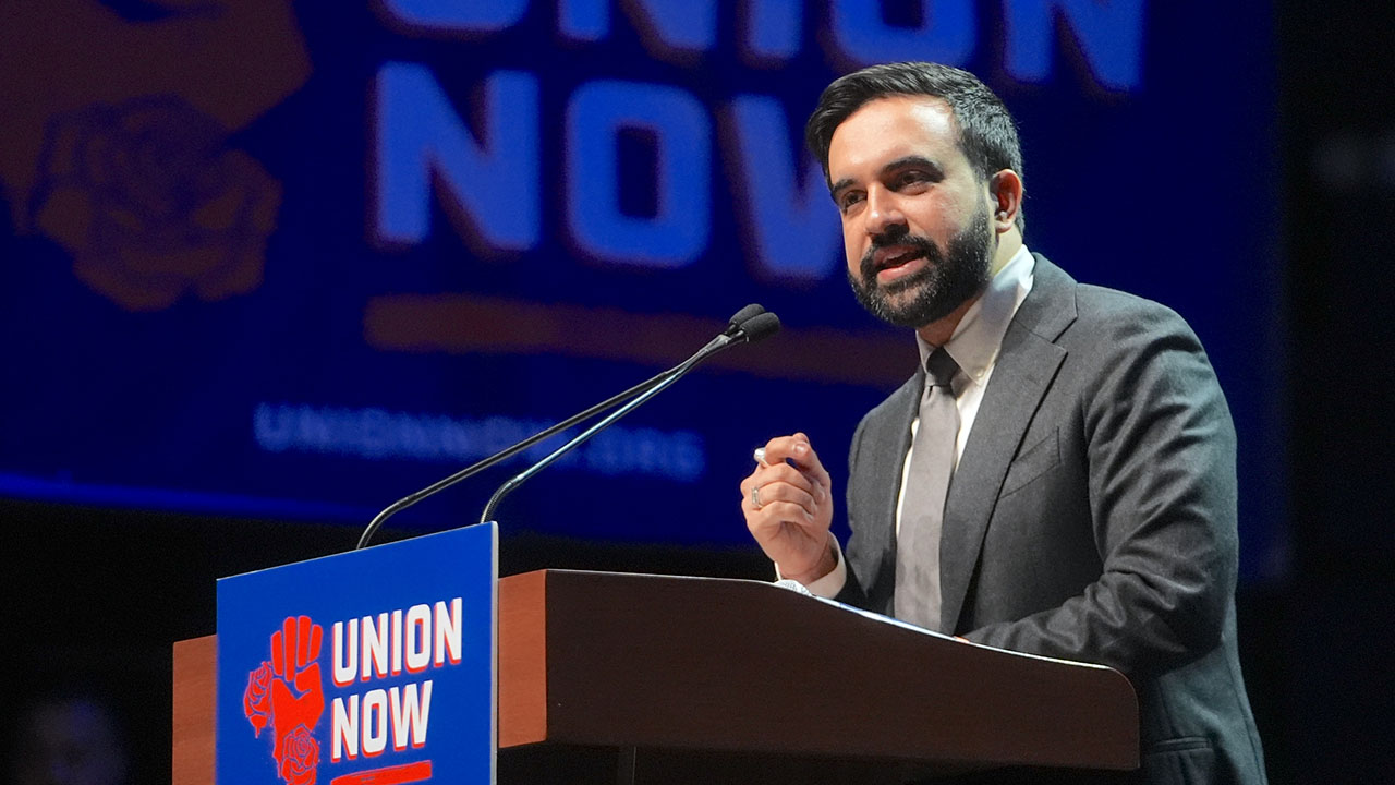 Democratic Socialists of America's Plan to Infiltrate Unions